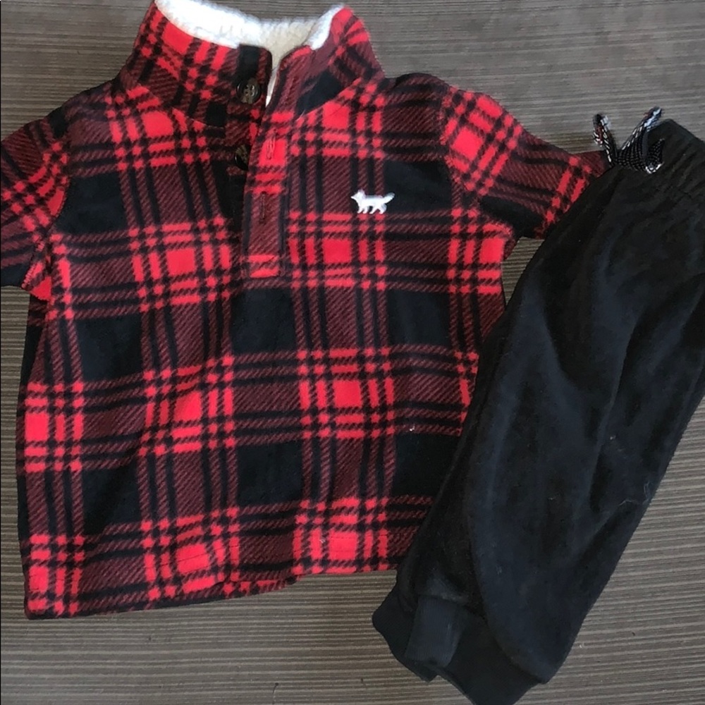Winter Outfit